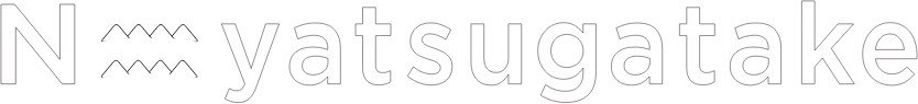 N=yatsugatake