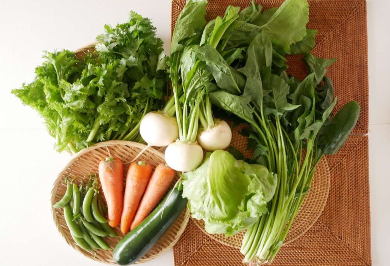 野菜
